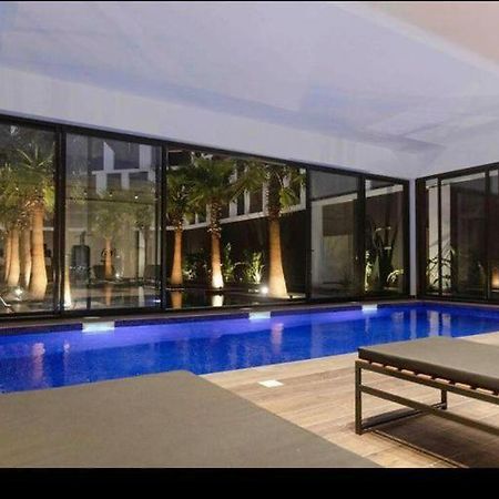 Tunis Residence California Le Kram Ngoại thất bức ảnh
