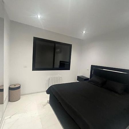 Tunis Residence California Le Kram Ngoại thất bức ảnh