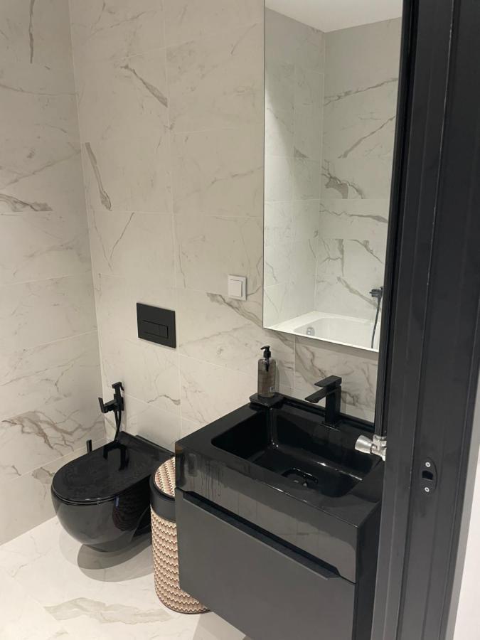 Tunis Residence California Le Kram Ngoại thất bức ảnh