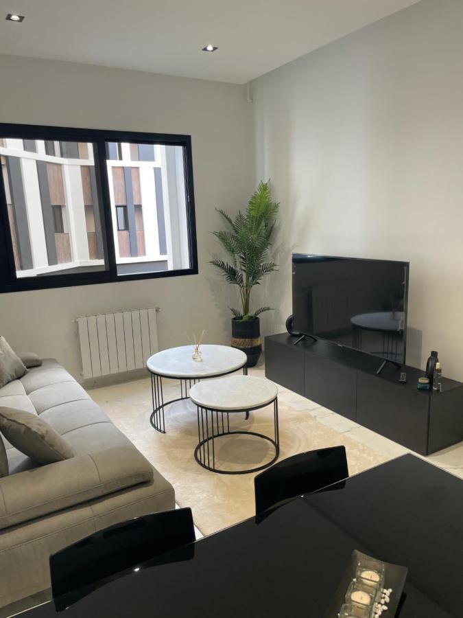 Tunis Residence California Le Kram Ngoại thất bức ảnh