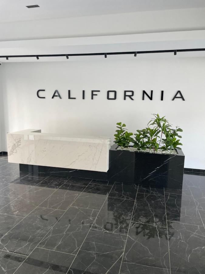 Tunis Residence California Le Kram Ngoại thất bức ảnh