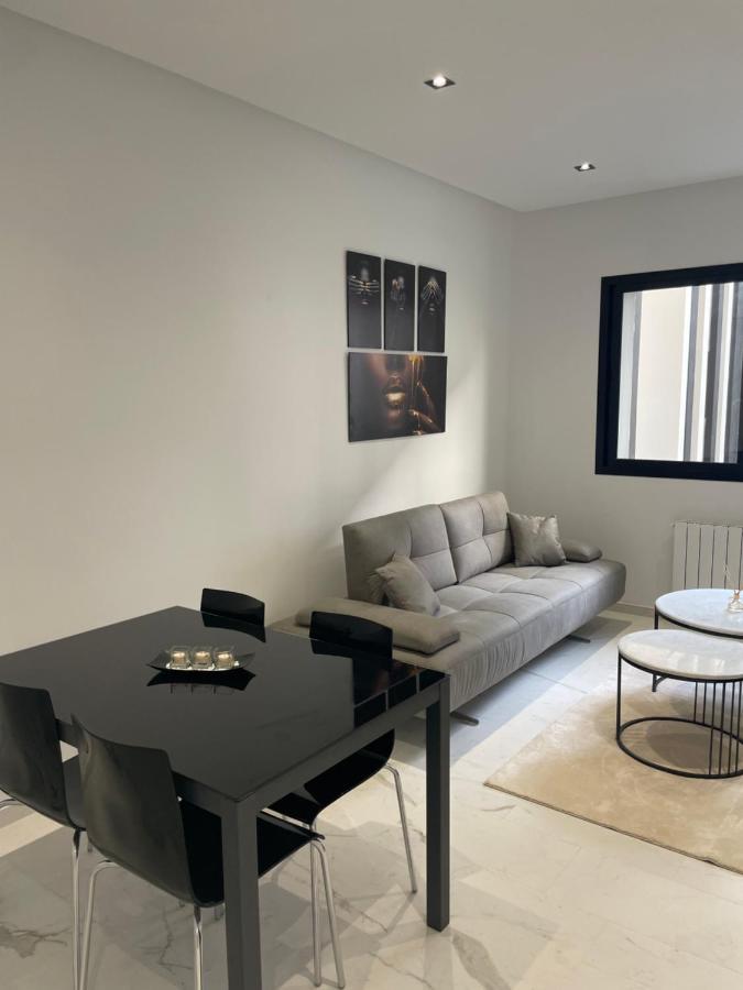 Tunis Residence California Le Kram Ngoại thất bức ảnh