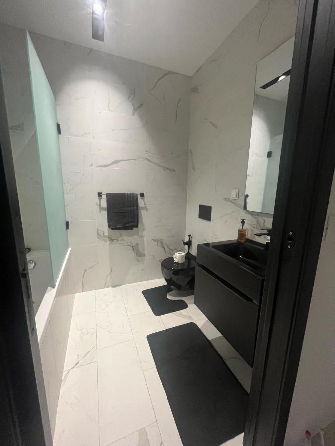 Tunis Residence California Le Kram Ngoại thất bức ảnh