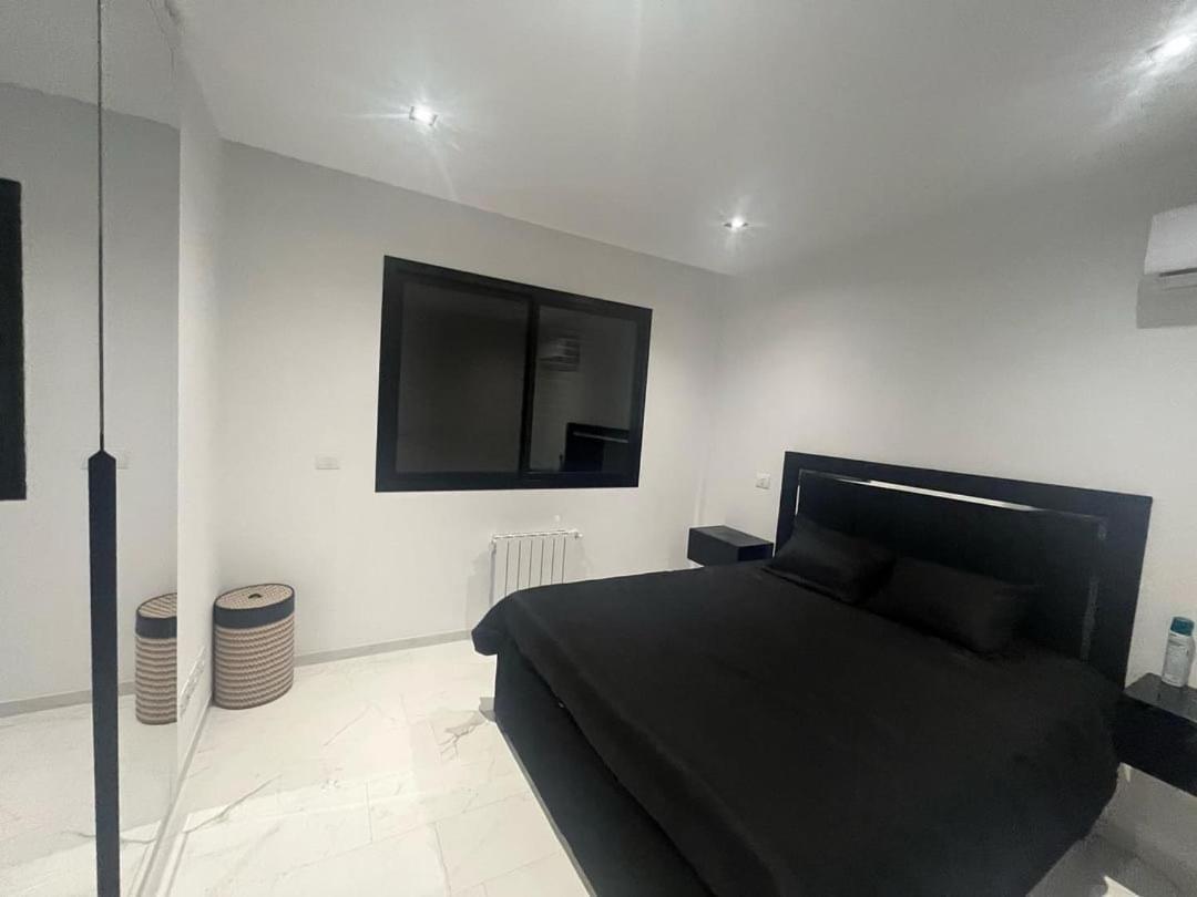 Tunis Residence California Le Kram Ngoại thất bức ảnh