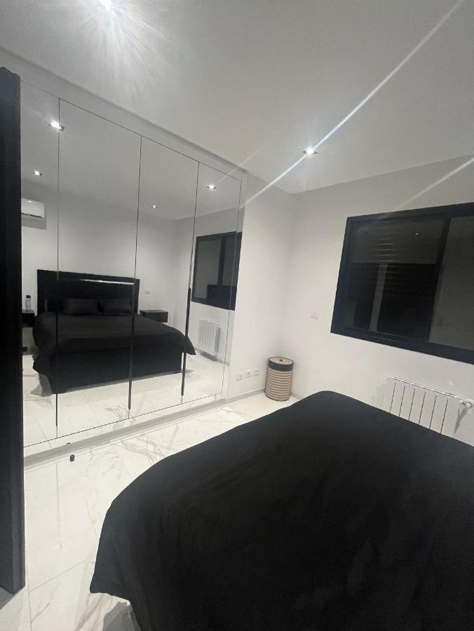 Tunis Residence California Le Kram Ngoại thất bức ảnh